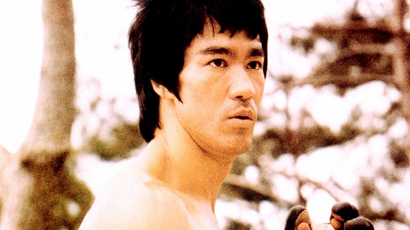 Descubre la increíble vida de Bruce Lee en el documental 'Be water'