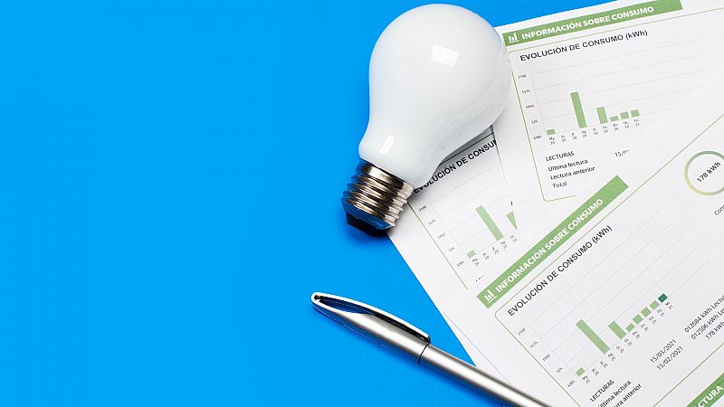 El precio de la luz marca hoy un nuevo récord con 189,9 euros KWh