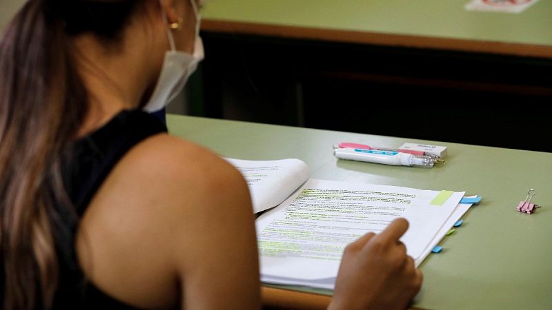 Cinco opciones de Bachillerato: ¿beneficia o confunde a los estudiantes?