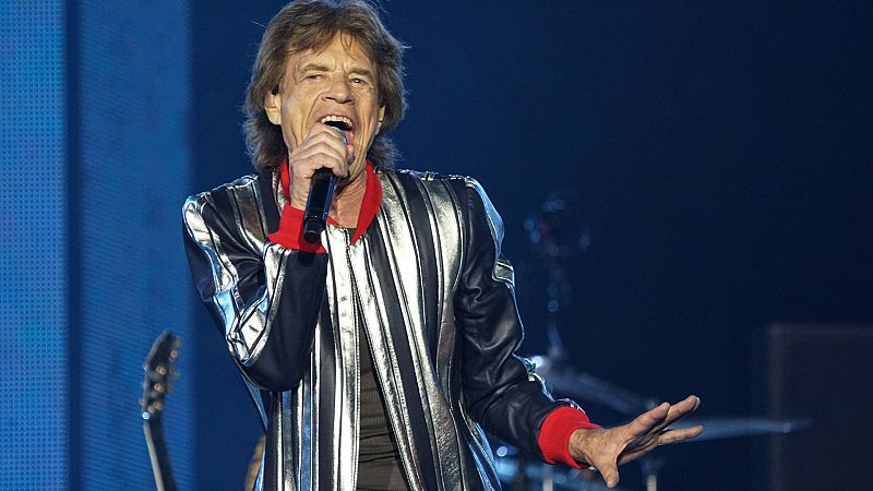 Cinco famosos que pasan de la edad de jubilación y no se retiran