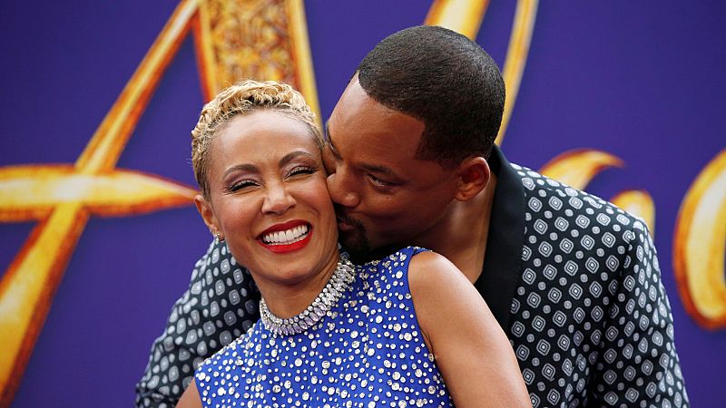 Will Smith se sincera sobre su relación abierta: "El matrimonio no puede ser una prisión"