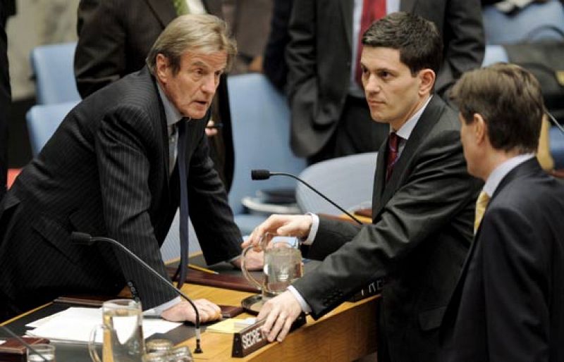 El Consejo de Seguridad insta a un alto el fuego inmediato en Gaza con la abstención de EE.UU.