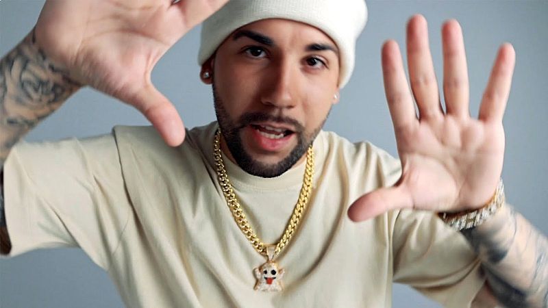 BoyFlow presenta "Un Finde", su nuevo proyecto discográfico: "Estamos en un momento donde el amor tiene fecha de caducidad"