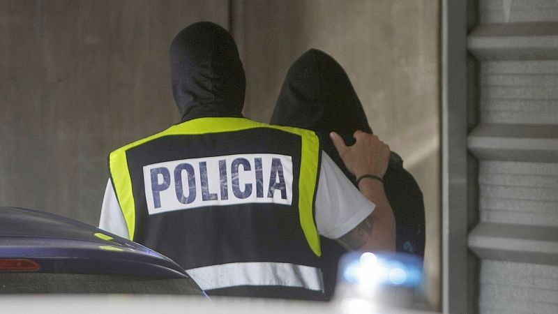 Prisión provisional para el séptimo detenido por el crimen de Samuel Luiz en A Coruña