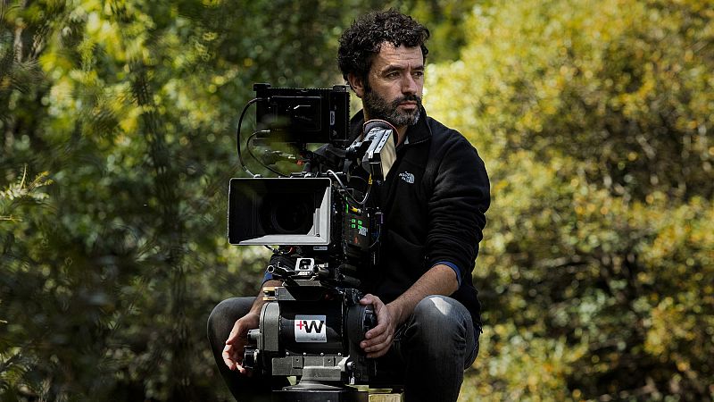 Comienza el rodaje de 'As Bestas', el nuevo thriller de Rodrigo Sorogoyen participado por RTVE
