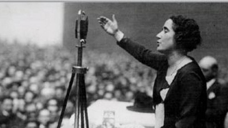 Historia del sufragio femenino