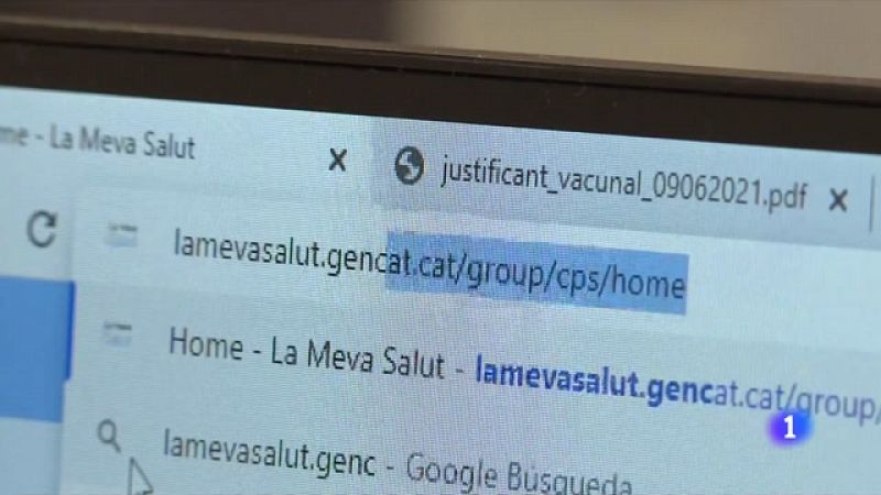 El Govern implantarà una aplicació que verifica el certificat covid per accedir a l'oci nocturn i altres establiments