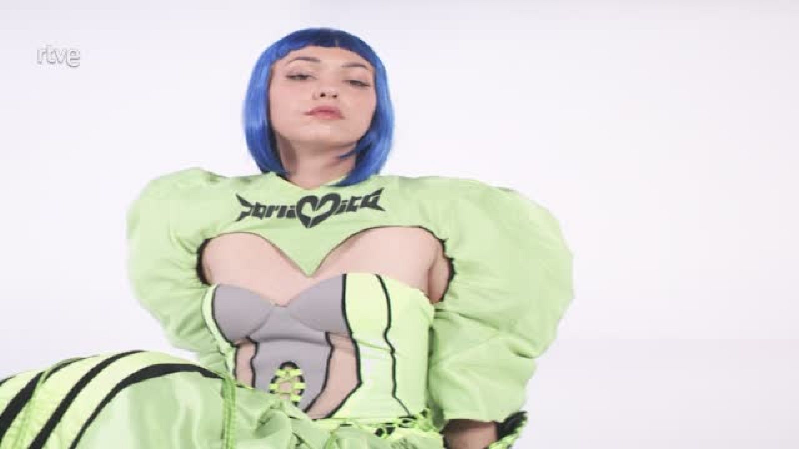 Así es 'Extra life', la nueva colección de Dominnico | Ver