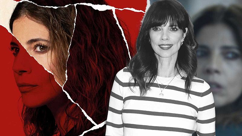 Conocemos a 'Ana Tramel' y nos metemos en el 'Mediterráneo'