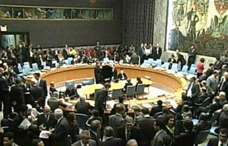 Israel y Hamás rechazan la resolución de la ONU que pide un alto el fuego inmediato en Gaza