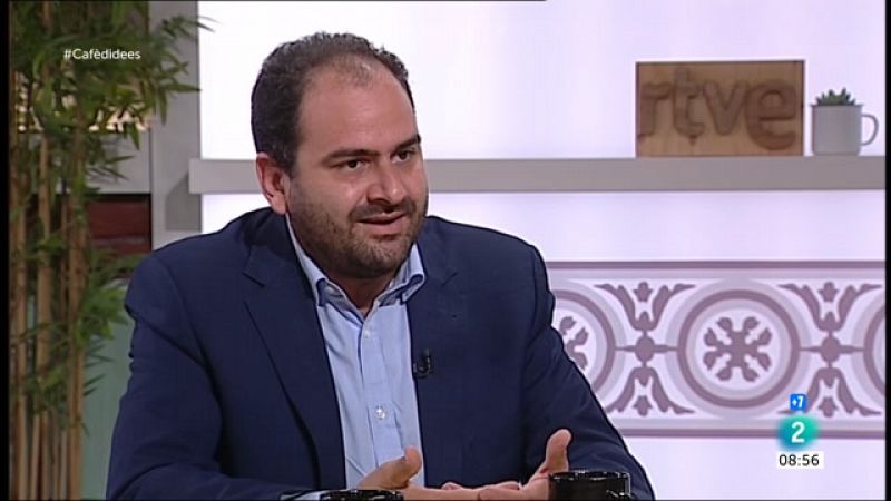 Fernando Sánchez Costa: "L'estratègia del Govern espanyol contribueix a desinflamar"