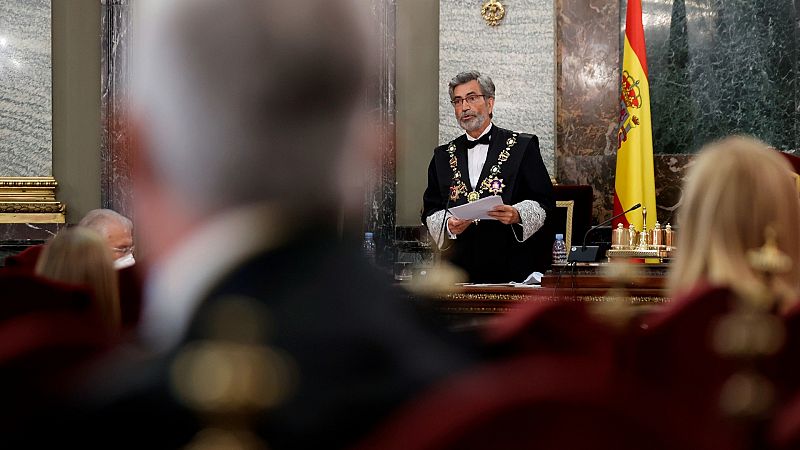 El Consejo de Europa insta a España a cambiar el sistema de elección del CGPJ