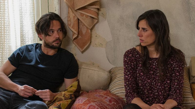 RTVE.es estrena el tráiler de '¿Qué hicimos mal?', la comedia dramática de Liliana Torres