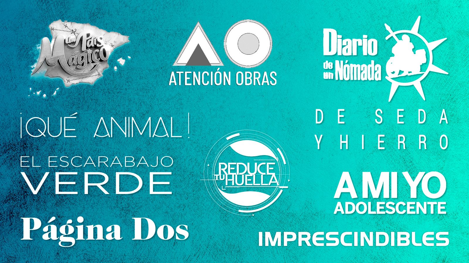 Los estrenos de este fin de semana en La 2