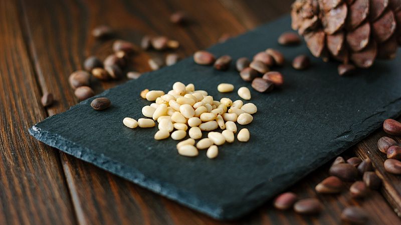 �Son nacionales estos pi�ones?