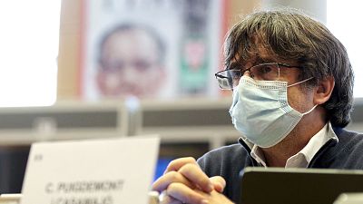 El Supremo confirma que la euroorden contra Puigdemont est vigente y pide al tribunal de Cerdea que lo entregue