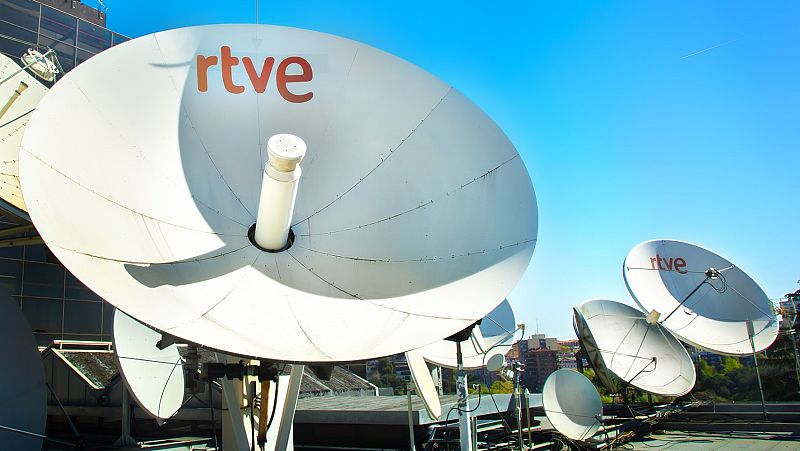Impulsa Visión RTVE abre su IV convocatoria de ayudas a investigación para estudios de posgrado