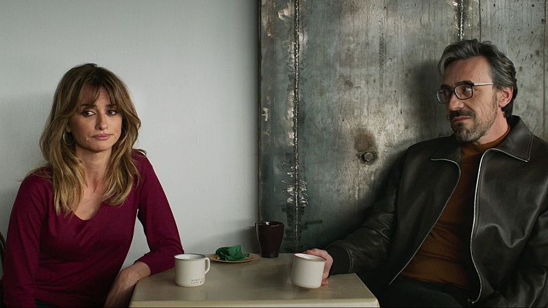 Clip exclusivo de 'Madres paralelas', el último avance de lo nuevo de Pedro Almodóvar