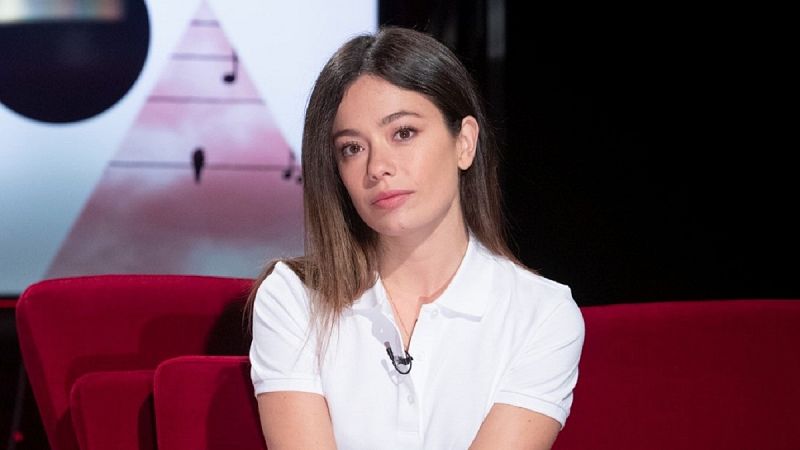 Anna Castillo sobre 'Mediterráneo': "Convierte realidades en tangibles y eso te coloca en otro sitio"