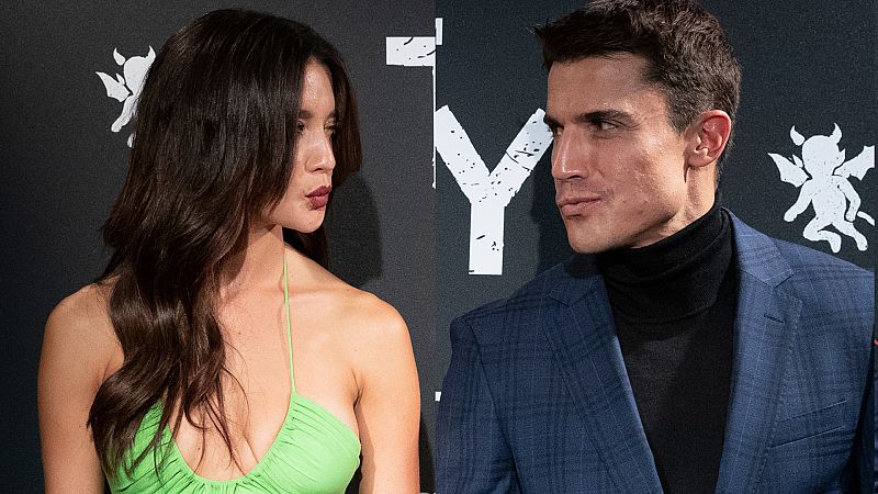 María Pedraza y Álex González, cronología del rumor que se ha convertido en noticia