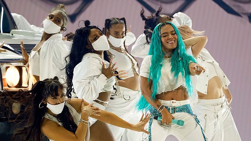 ¿Se valora el reguetón lo suficiente como género musical en los Latin Grammy?