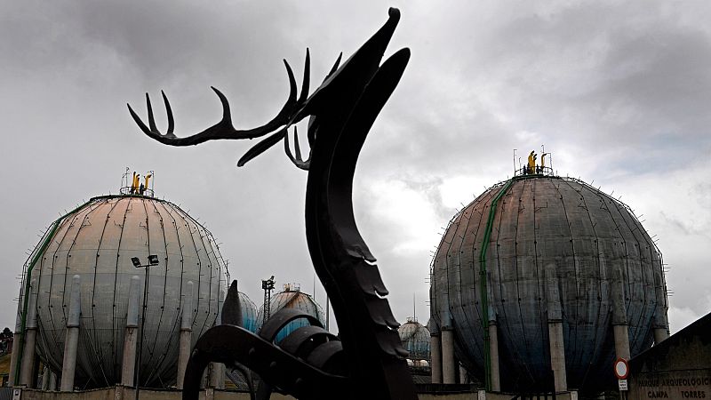 La inflación de la eurozona se dispara al 3,4 % por el precio de la energía, su nivel más alto desde 2008