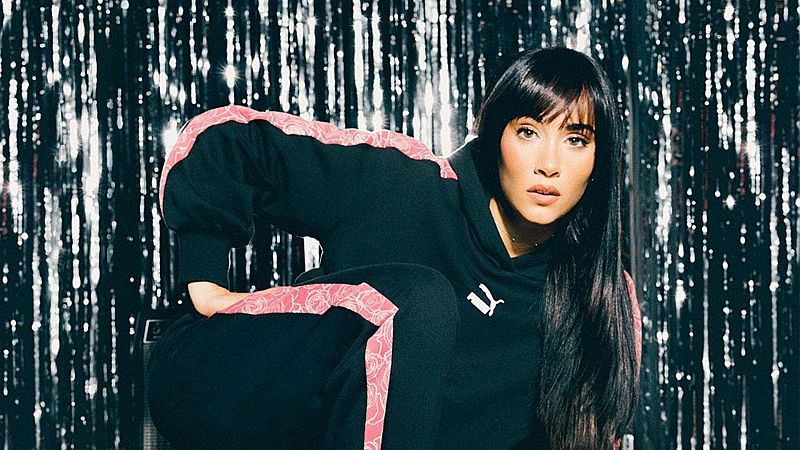 Aitana sobre su sueño de cantar: "Pensaba que se iban a reír porque me parecía algo imposible"
