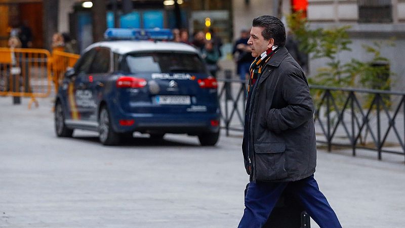 El juez del caso Púnica propone juzgar a Marjaliza y a ocho exalcaldes por las adjudicaciones a Cofely