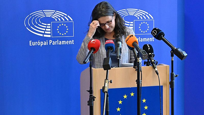 La UE reitera sus dudas sobre el respeto de Hungría al Estado de Derecho, el colectivo LGTBI o la independencia judicial
