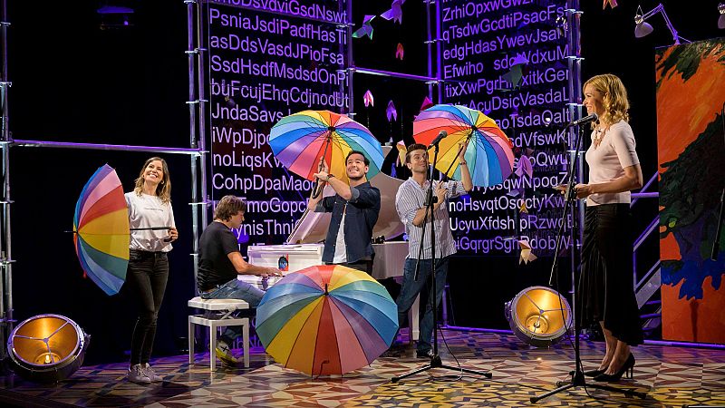 Musicals contra la tristor postpandèmica