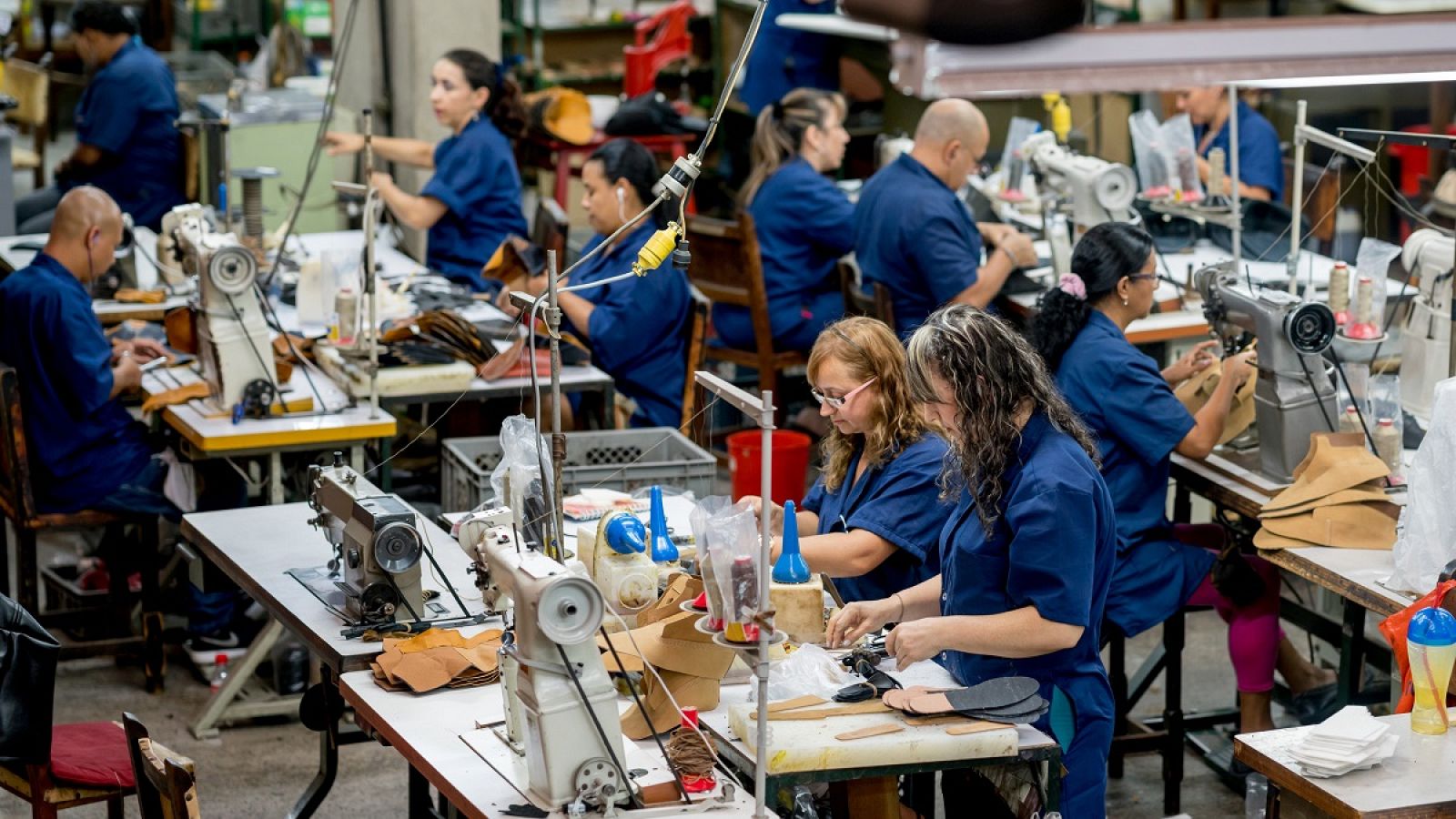 Aquí hay trabajo - Claves básicas sobre las cotizaciones