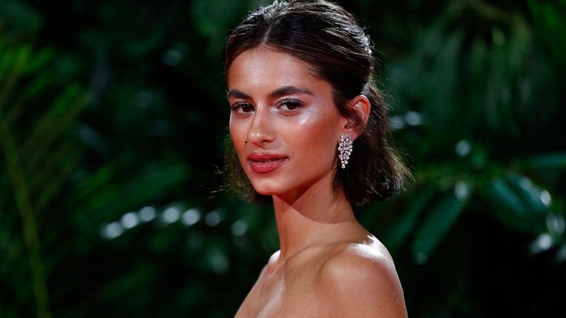 Begoña Vargas habla por primera vez de su ruptura con Óscar Casas