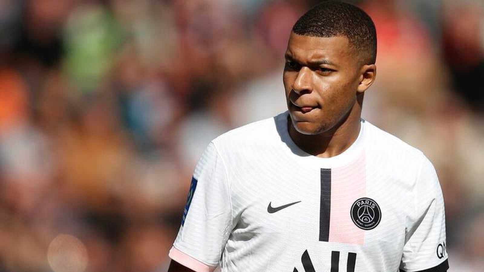 Mbappé: "Pedí al PSG salir del club en julio" | Ver