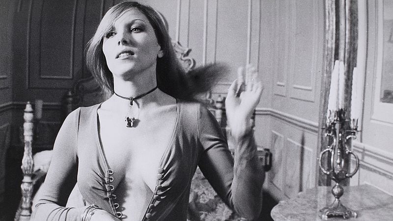 RTVE Play estrena 'Susana y el sexo', su primer documental de producción propia