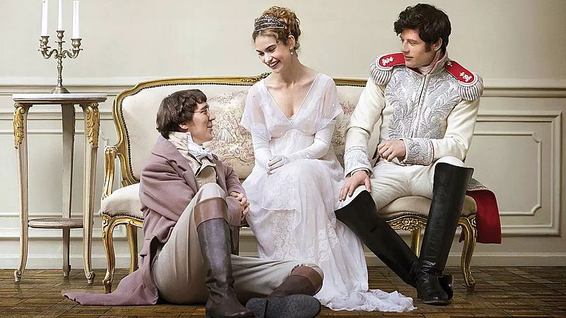 ¿Dónde y cómo ver gratis 'Guerra y Paz'?