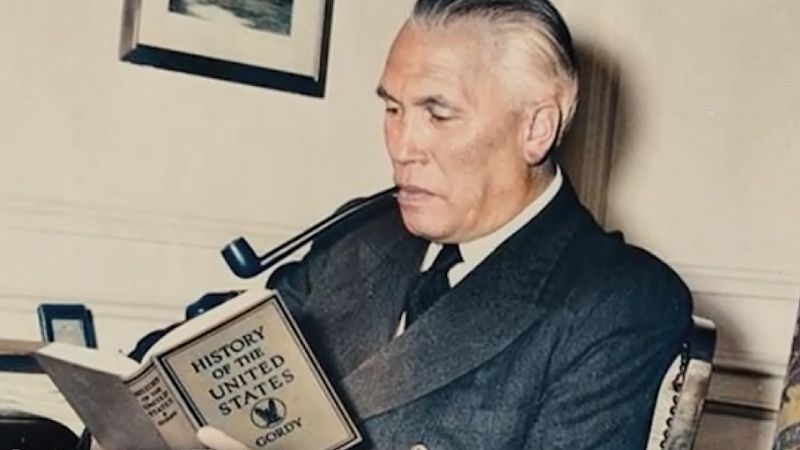 ¿Sabes de dónde salió el dinero que financió a Hitler? ¡De Estados Unidos!