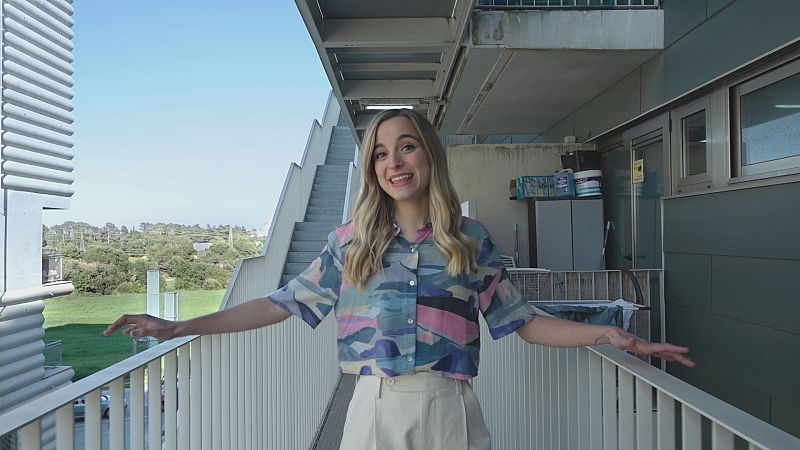 Los balcones han vuelto para quedarse