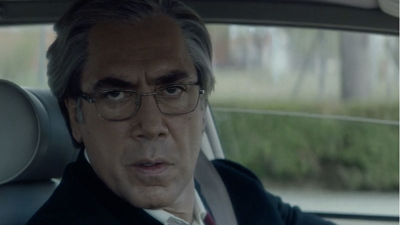 'El buen patrón', participada por RTVE, representará a España en los Oscar