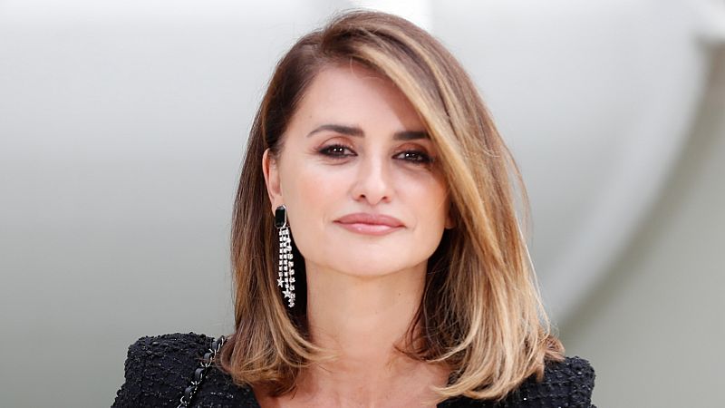 Penélope Cruz con el corazón dividido: triste por Almodóvar, pero feliz por Javier Bardem