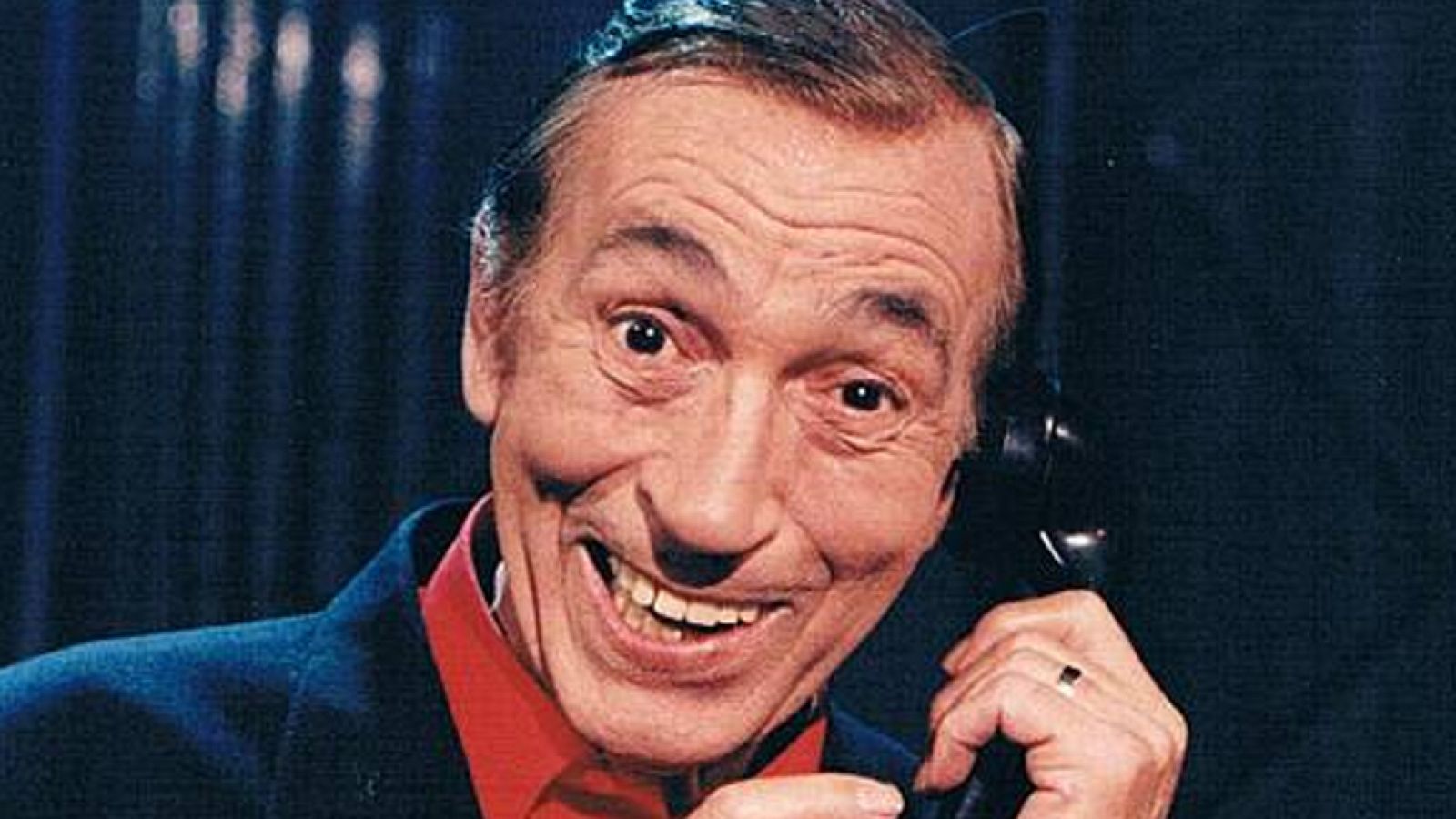 Lazos de sangre - Miguel Gila, resumen de su vida