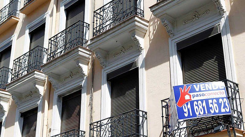 El PP y la CEOE acusan al Gobierno de "atacar a la propiedad privada" con la ley de vivienda