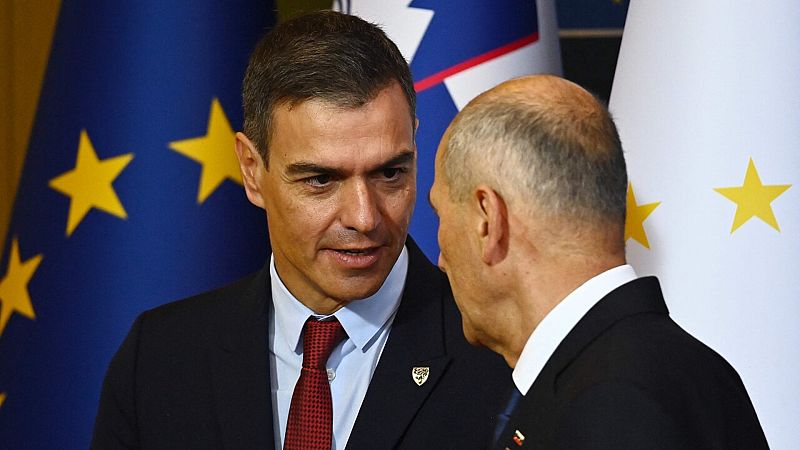 Sánchez defiende sentarse con Kosovo: "España ha de estar en todos los foros"