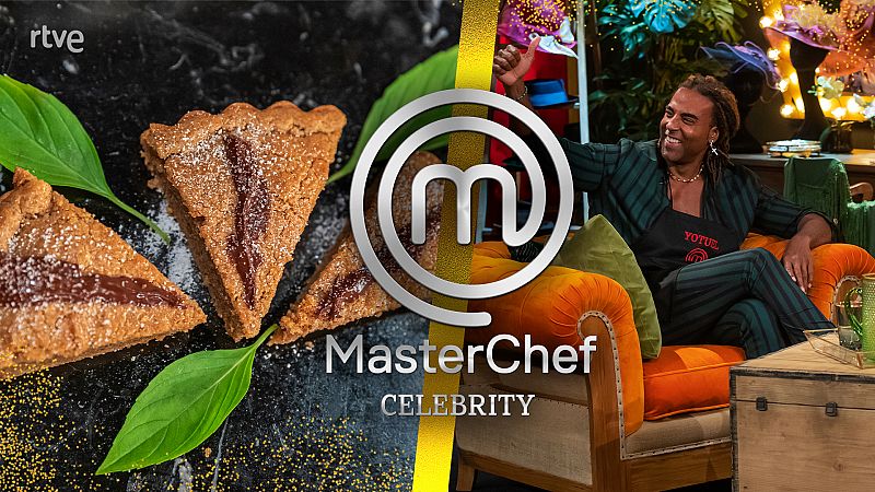 Yotuel: "MasterChef te quita el disfraz de celebrity y te muestra tal y como eres"