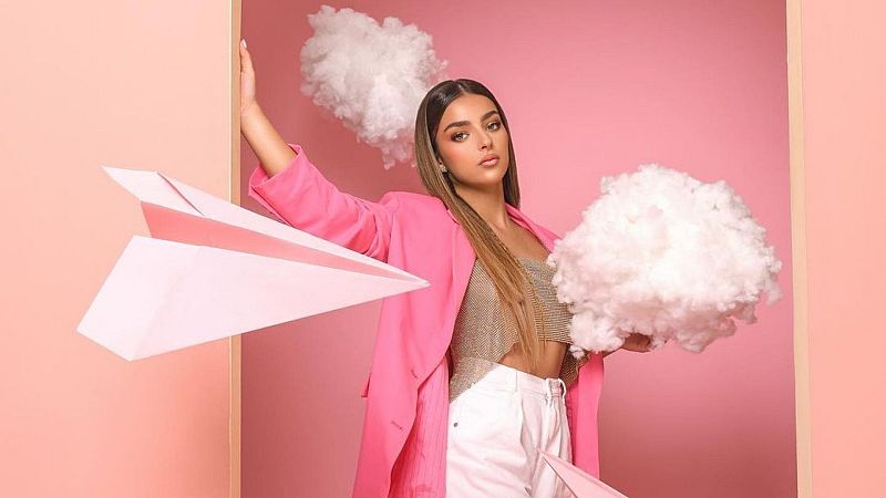 Adriana Torrón: "Me inspiro en mujeres que han conseguido salir adelante solas"