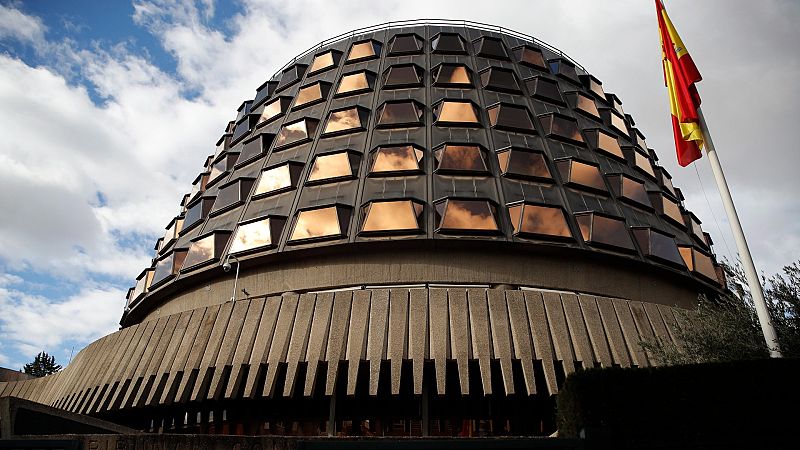 El Constitucional avala la prisión permanente revisable