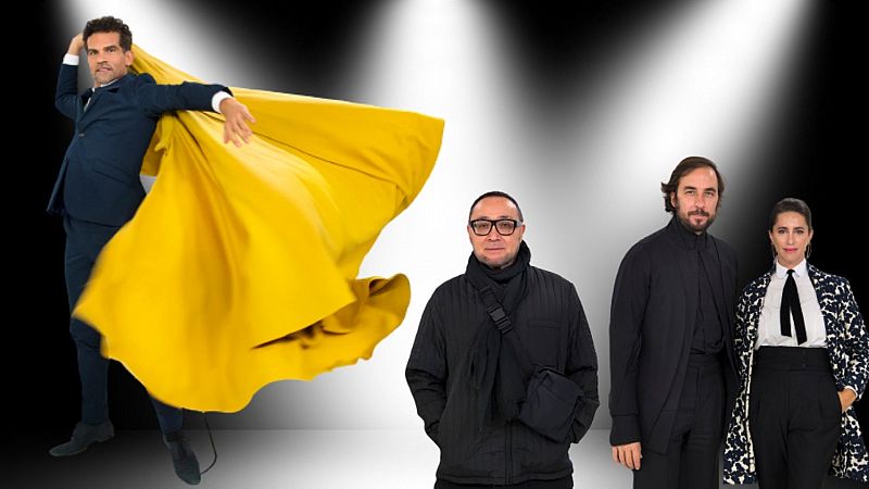 La danza se viste de moda en RTVE