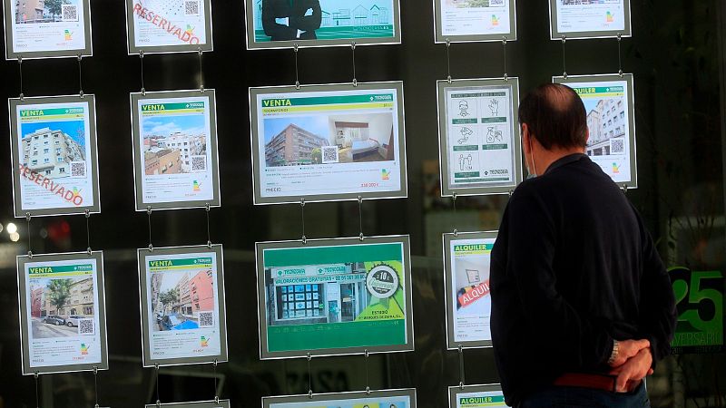 El sector inmobiliario se rebela contra el "experimento" de la ley de vivienda por sus medidas "irrealizables"