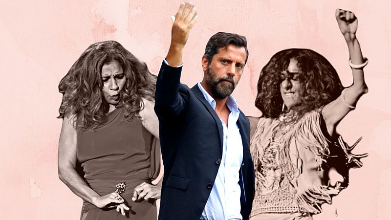 Quique Sánchez Flores, el sobrino discreto de Lola Flores