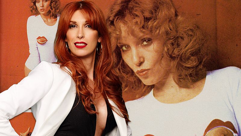 Susana Estrada, la mujer que abrió mil caminos