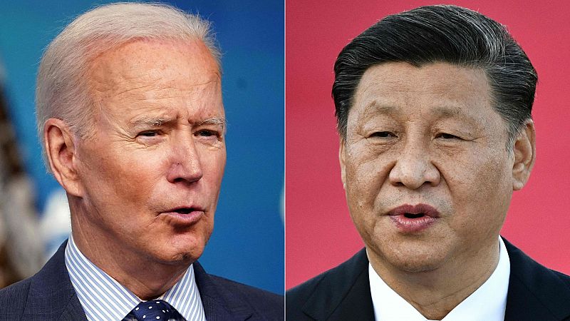 Joe Biden y Xi Jinping se reunirán virtualmente antes de final de año